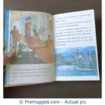 Well loved tales - Cinderella - PreHugged Children's Book