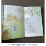 Well loved tales - Peter and the Wolf - PreHugged Children's Book