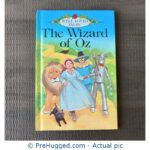 Well loved tales - The Wizard of Oz