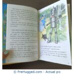 Well loved tales - The Wizard of Oz