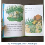 Well loved tales - The Ugly Duckling - PreHugged Children's Book
