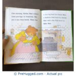 Well loved tales - Goldilocks and the Three Bears - PreHugged Children's Book