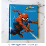 Spider-Man Story Collection A Special Storybook Series - PreHugged Children's Book