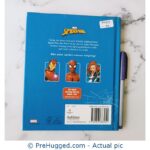 Spider-Man Story Collection A Special Storybook Series - PreHugged Children's Book