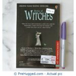Usborne Young Reading Stories of Witches - PreHugged Children's Book