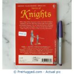 Usborne Young Reading Stories of Knights - PreHugged Children's Book