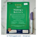 Oxford Reading Tree - Making A Bolt For It - PreHugged Children's Book