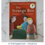 Oxford Reading Tree - The Strange Box - PreHugged Children's Book