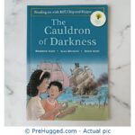 Oxford Reading Tree - The Cauldron of Darkness - PreHugged Children's Book