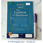 Oxford Reading Tree - The Cauldron of Darkness - PreHugged Children's Book