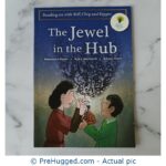 Oxford Reading Tree - The Jewel In The Hub - PreHugged Children's Book