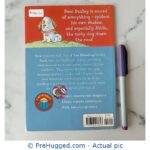 I am Reading Scaredy Dog - PreHugged Children's Book