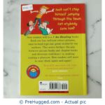 I am Reading Jumping Jack - PreHugged Children's Book