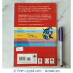 Ladybird Readers Transformers Robots Indisguise, Level 1 - Decepticons In The Scrapyard - PreHugged Children's Book