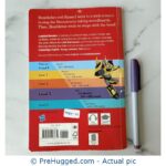 Ladybird Readers Transformers Robots In Disguise, Level 3 - Bumblebee And The Rock Concert - PreHugged Children's Book
