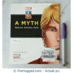 Marvel The Mighty Thor - An Origin Story Small Paperback - PreHugged Children's Book