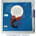 Marvel Spider-Man My Spidey Adventure Story - PreHugged Children's Book