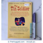 Usborne First Reading The Tin Soldier - PreHugged Children's Book