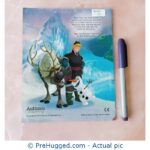 Disney Frozen A Frozen Adventure - Small picture book - PreHugged Children's Book