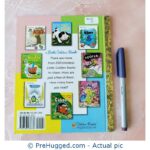 Disney Pixar The Incredibles - PreHugged Children's Book