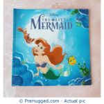 Disney The Little Mermaid - PreHugged Children's Book
