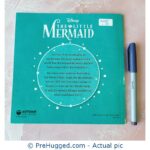 Disney The Little Mermaid - PreHugged Children's Book