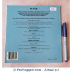 MASK: The Roteks - PreHugged Children's Book