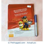 PAW Patrol Chase is on the Case - PreHugged Children's Book