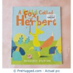 A Fox Called Herbert - PreHugged Children's Book