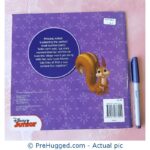 Disney Sofia the First: The Royal Slumber Party - PreHugged Children's Book