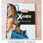 Marvel X-Men: An Origin Story - PreHugged Children's Book