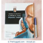Marvel X-Men: An Origin Story - PreHugged Children's Book