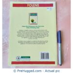Folens First Dictionary - PreHugged Children's Book