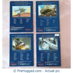 LEGO DC Super Heroes Phonics - Set of 4 Books - PreHugged Children's Book