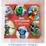 Marvel Avengers Storybook Collection - PreHugged Children's Book