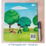 PAW Patrol: Itty-Bitty Kitty Rescue - PreHugged Children's Book