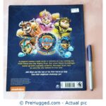 PAW Patrol: The Mighty Movie storybook - PreHugged Children's Book
