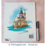 Sofia the First: The Floating Palace - PreHugged Children's Book
