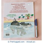 Hippospotamus by Jeanne Willis and Tony Ross - PreHugged Children's Book