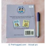 Topsy and Tim at the School Fair - PreHugged Children's Book