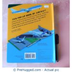 Flight: A Pop-Up Book of Aircraft by Robert Crowther - PreHugged Children's Book