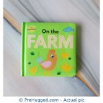 Little Beginners On The Farm - PreHugged Children's Book