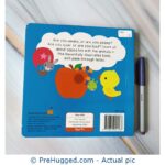My Learning World Opposites Big And Small - PreHugged Children's Book