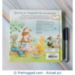 Grandpa Hugs By Laura Neutzling - PreHugged Children's Book