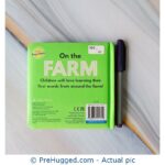 Little Beginners On The Farm - PreHugged Children's Book