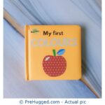 Little Beginners My First Colours - PreHugged Children's Book