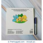 Spot Goes To The Park By Eric Hill - PreHugged Children's Book