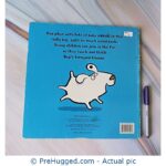 Dog's Farmyard Friends - A Touch And Tickle Book By Emma Dodd - PreHugged Children's Book