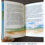 Folk Tales from Around the World, - PreHugged Children's Book