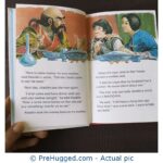 Aladdin and His Wonderful Lamp - PreHugged Children's Book